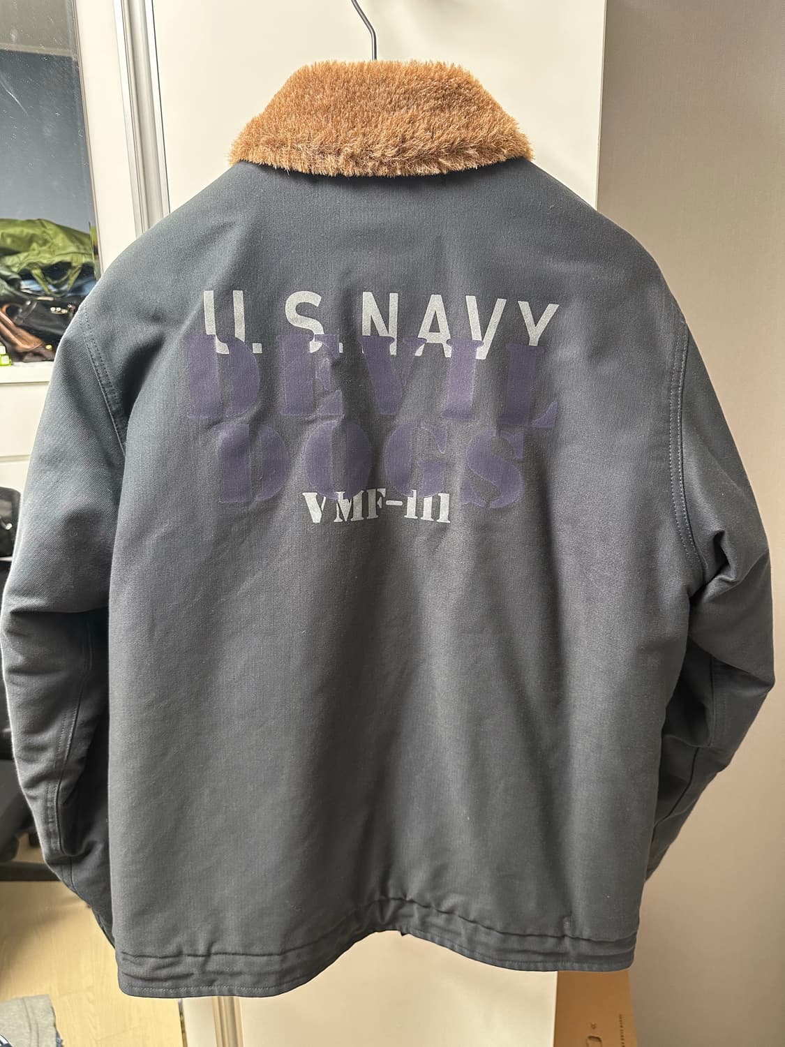 기제모(Gizemo) N-1 42사이즈 상품이미지3