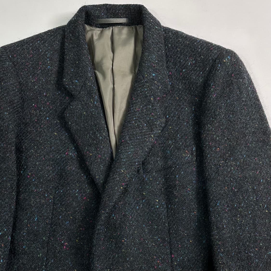 YSL 입생로랑 울 블레이저 자켓   상품이미지3