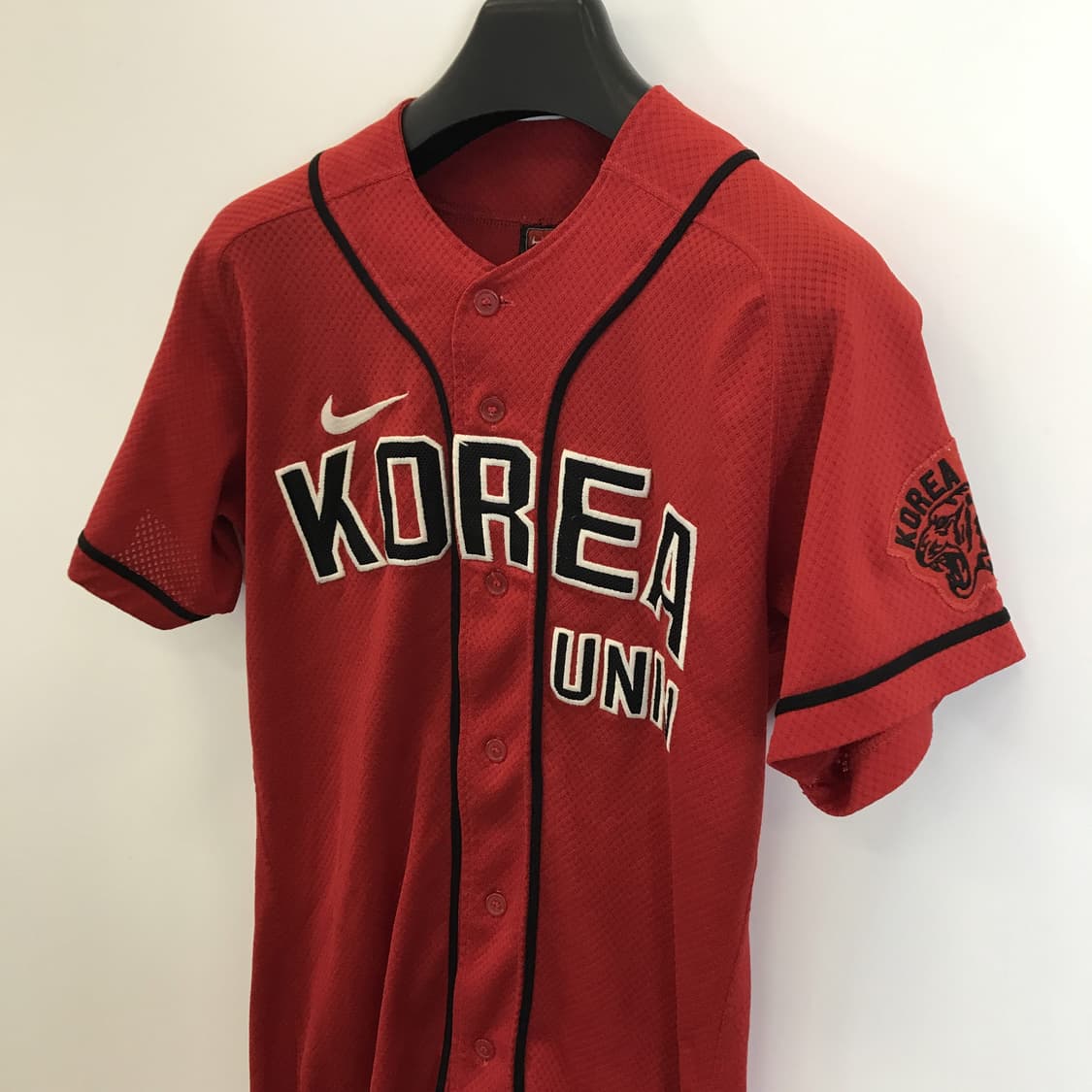 나이키 고려대학교 야구부 유니폼 [L] 상품이미지2