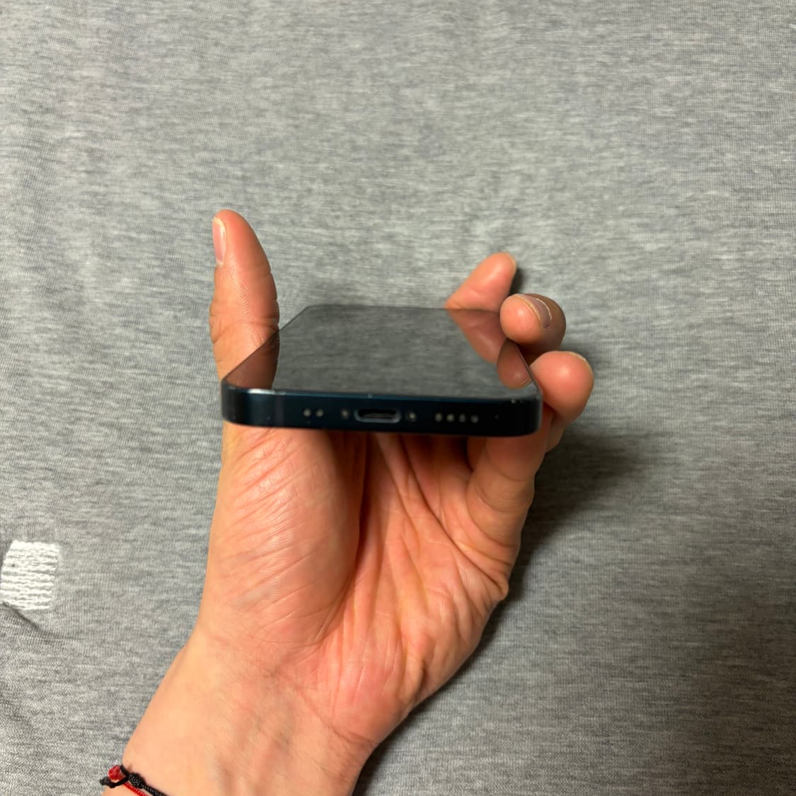 아이폰13미니 블랙 128GB 상품이미지9