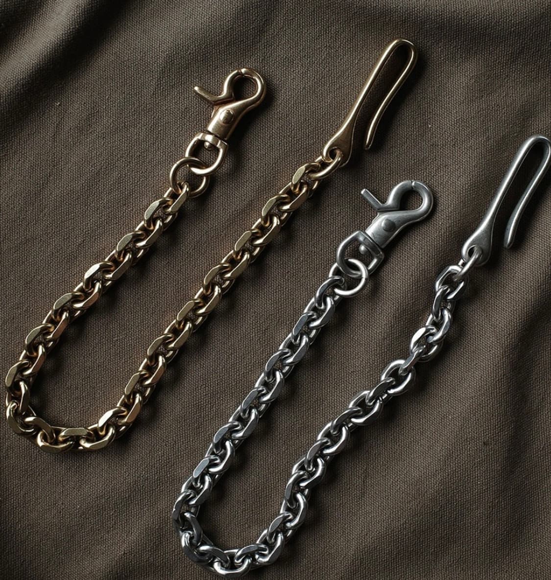 (OS) 큐스레더 월렛 체인 60cm 상품이미지1