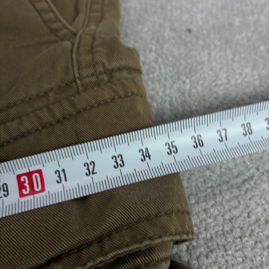 빈폴 카고 팬츠  상품이미지7