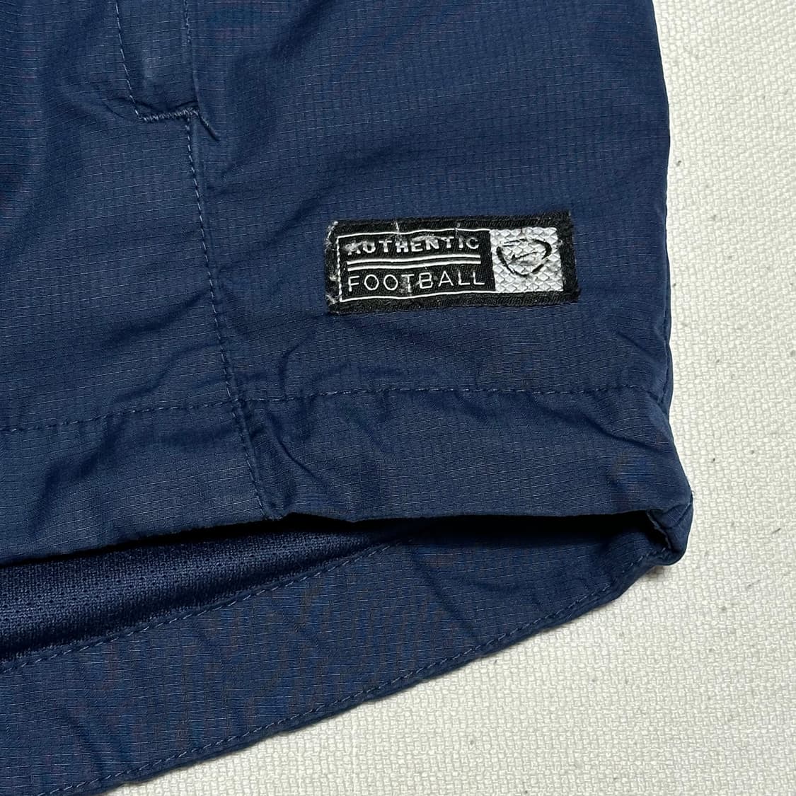 L 나이키 맨체스터 시티 스톰핏 바람막이  상품이미지5