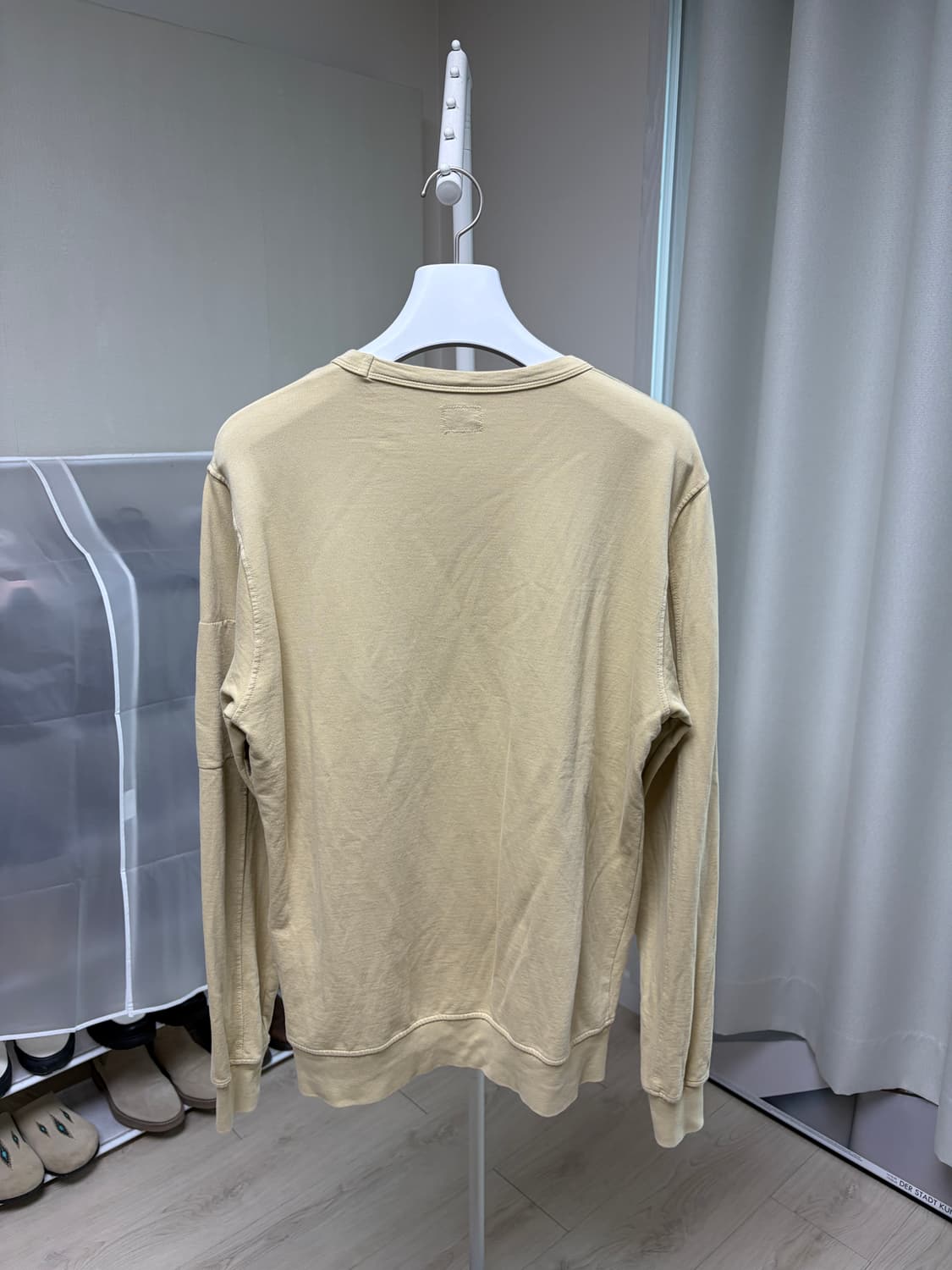 CP컴퍼니 맨투맨 상품이미지4