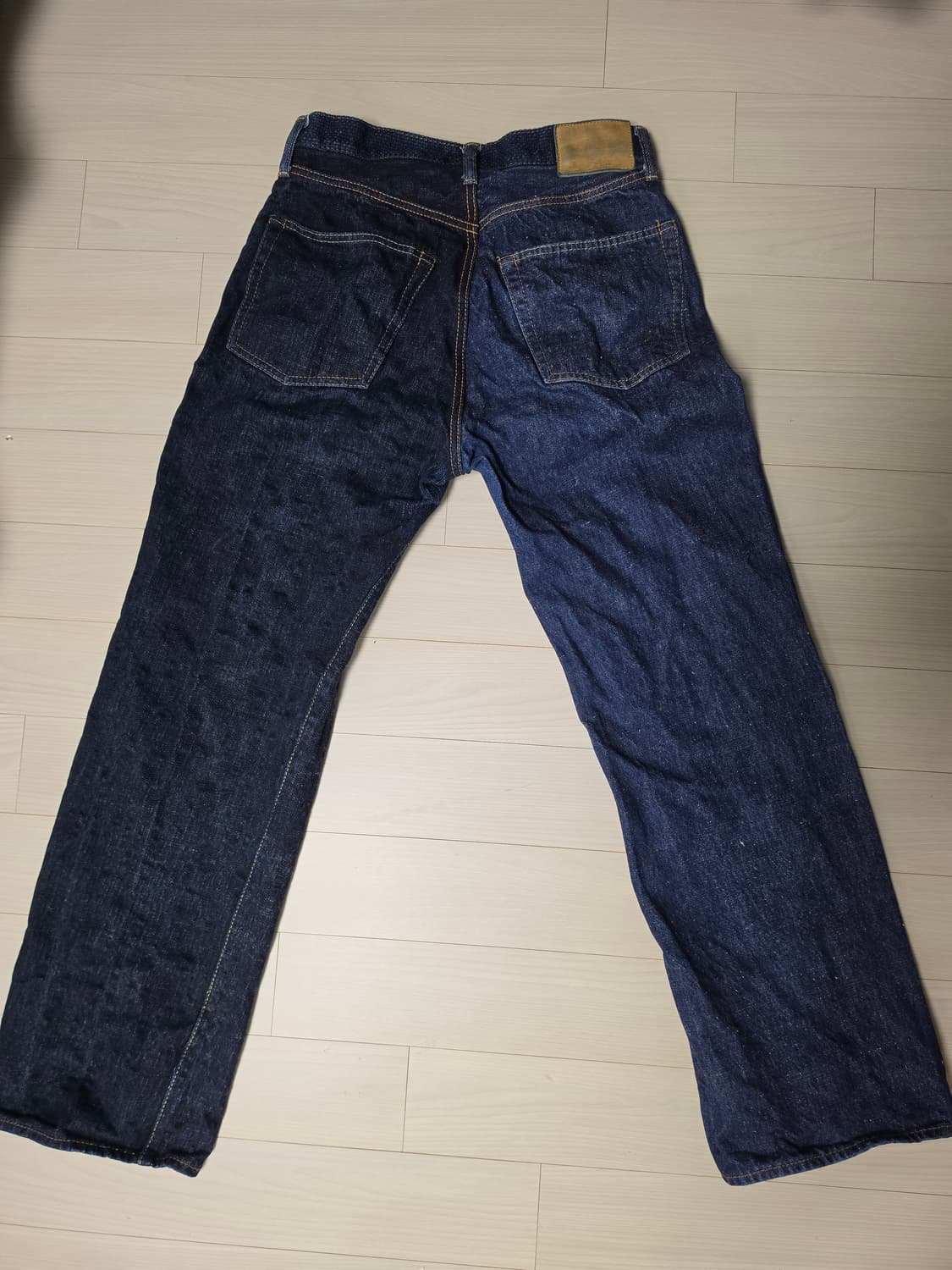 Kibata 블루아워2 인디고 상품이미지3