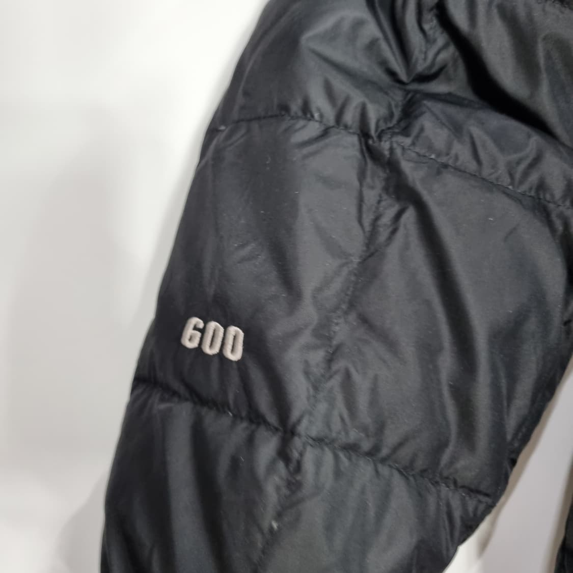 노스페이스 600 퀄티드 패딩  상품이미지5