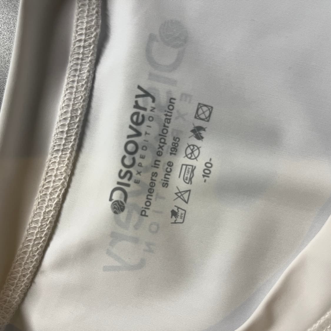 디스커버리 라운드 반팔티 상품이미지6