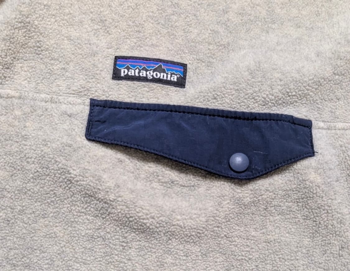 XL)파타고니아 신칠라 상품이미지2