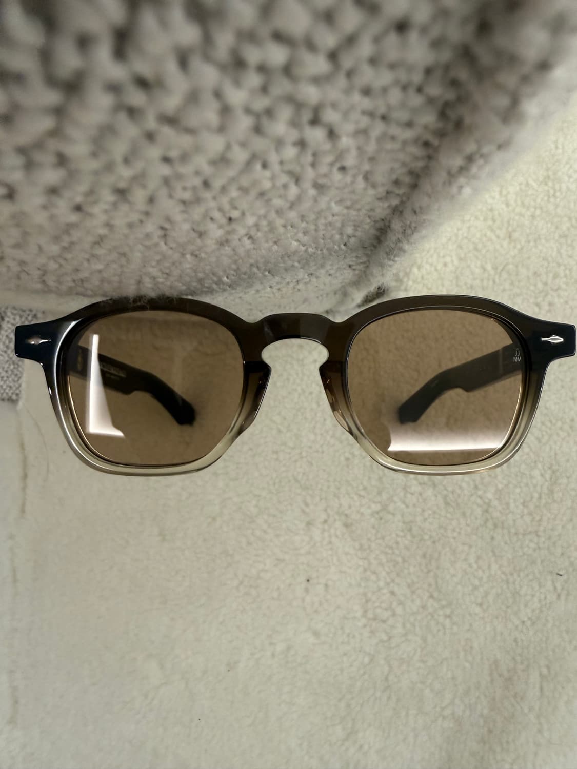 자크마리마지 제피린 스모크 페이드 44사이즈 상품이미지1