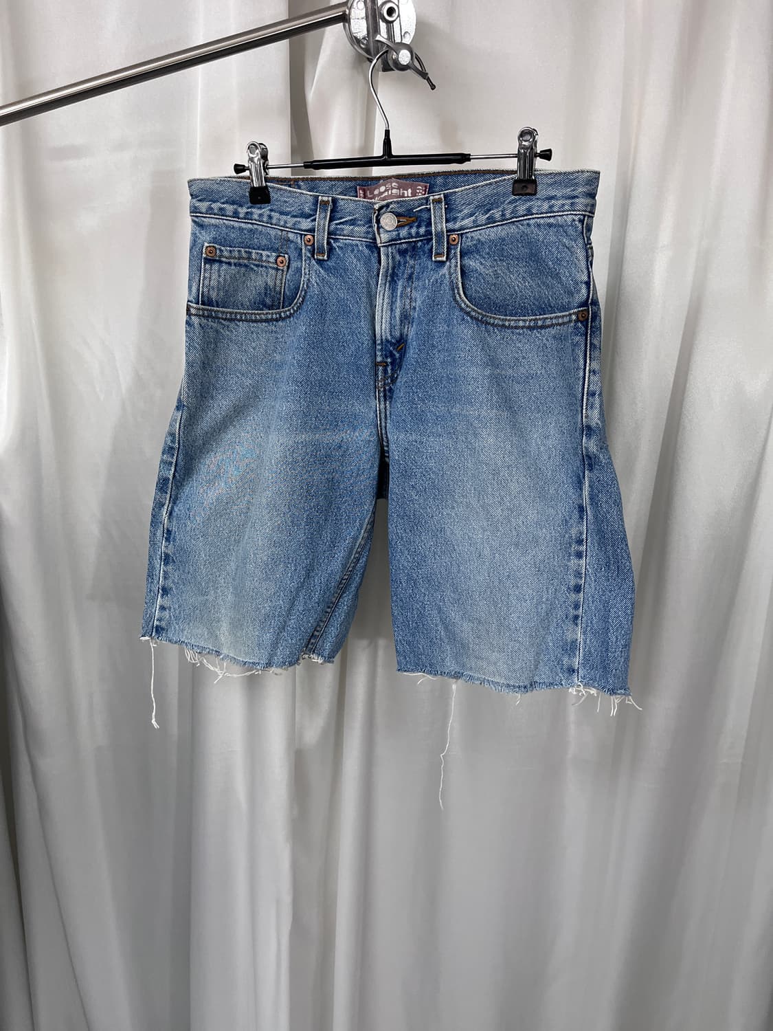 Levi`s 569 상품이미지1