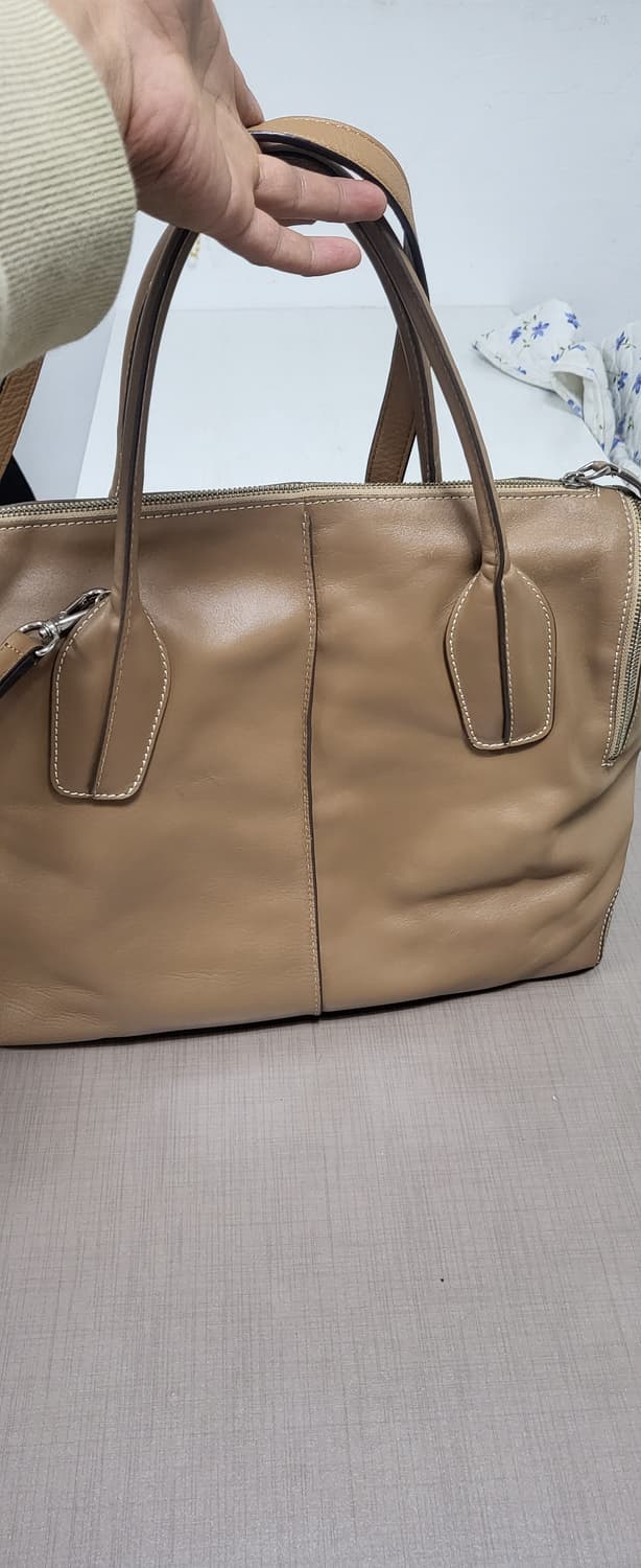 토즈 2웨이 슐더백 입니다 상품이미지2