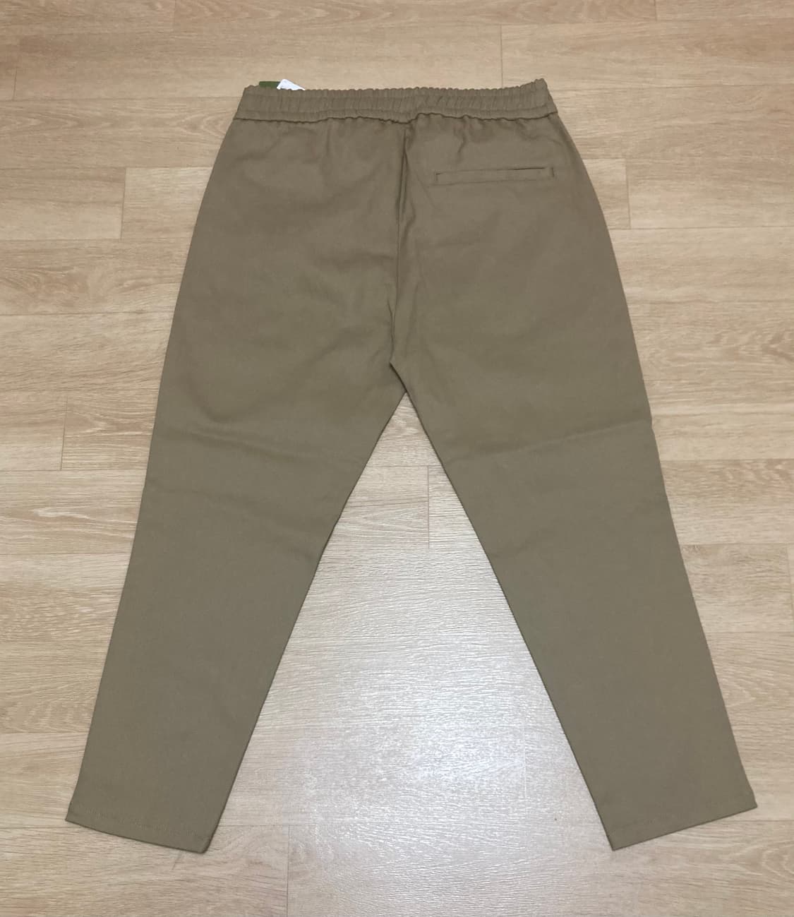 프릭스스토어 이지 치노 팬츠 S 상품이미지5