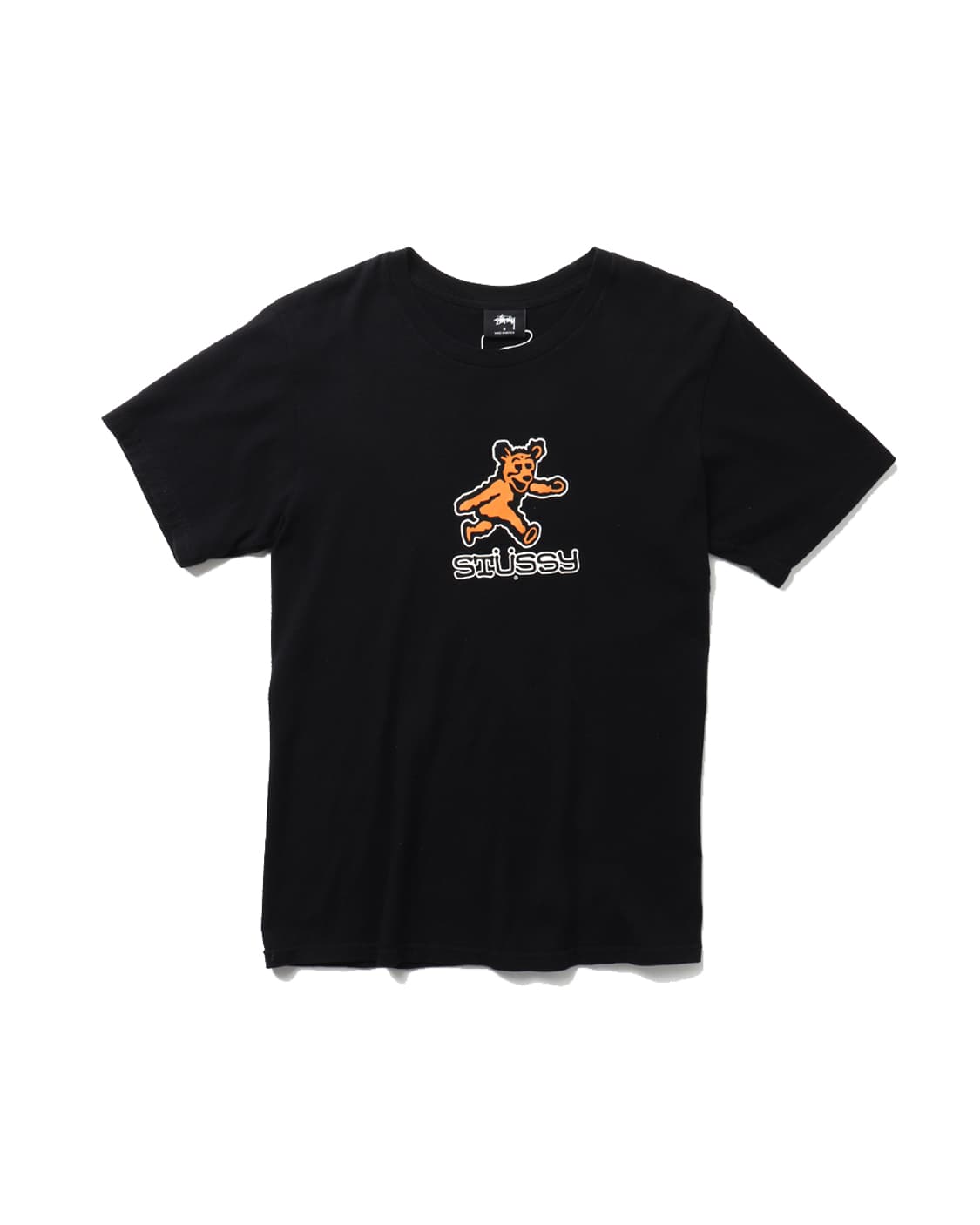 스투시 STUSSY Bear Tee 상품이미지1
