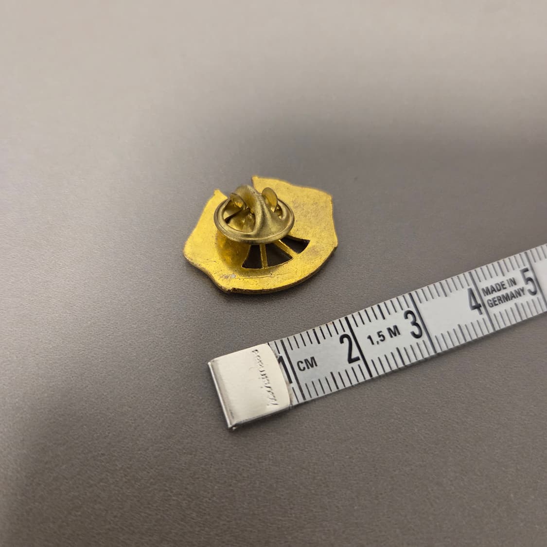 대한민국 레슬링 연맹 뱃지 상품이미지2