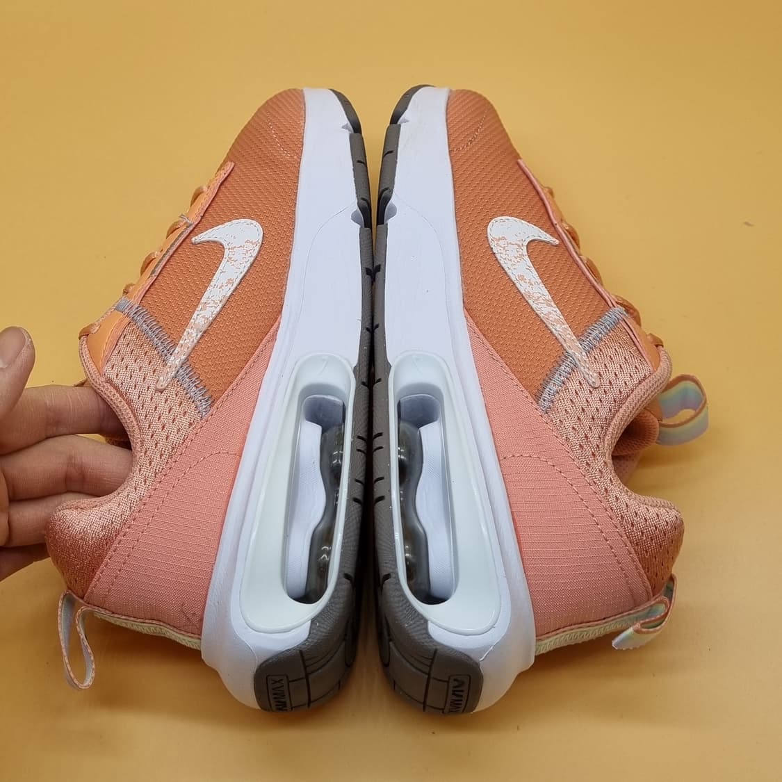 나이키 에어맥스 인터락라이트 여성운동화230. 상품이미지5