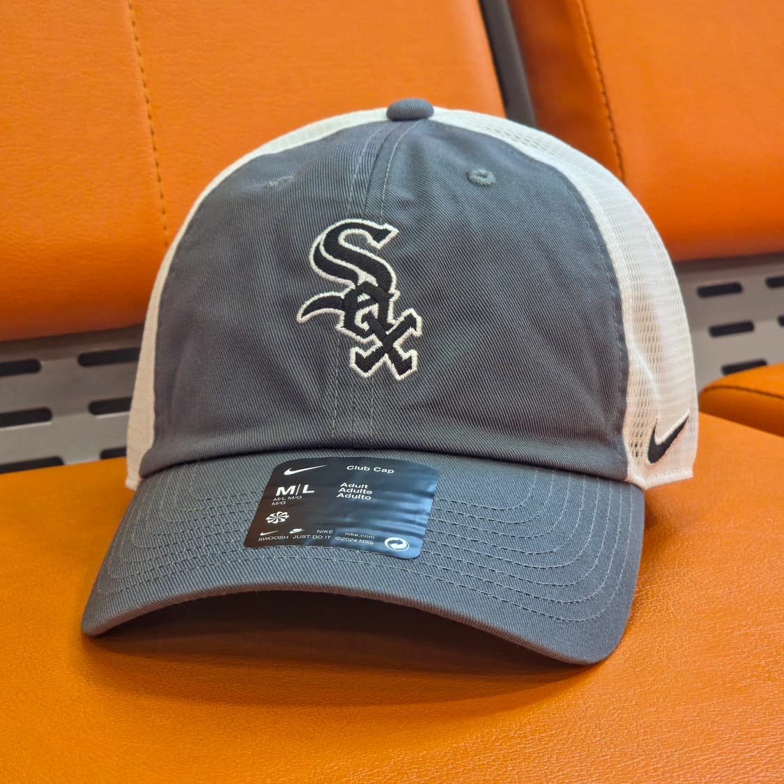 (새상품) 나이키 모자 c05 상품이미지2