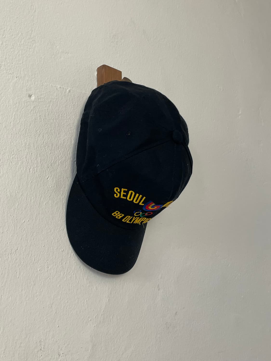 88서울 볼캡  상품이미지4