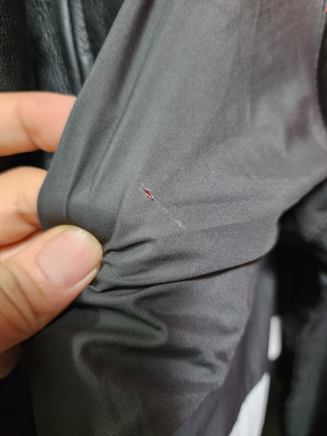 험멜 빅로고 웜업 상품이미지3