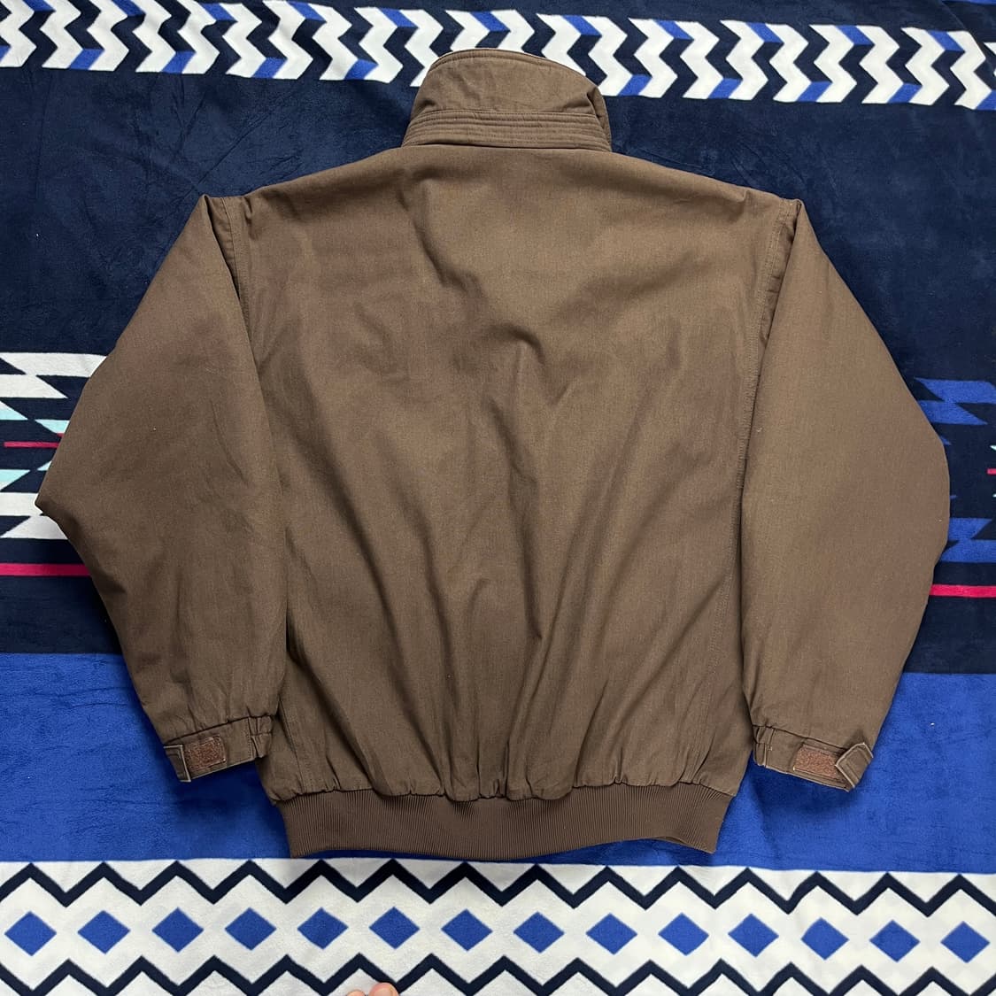 컬럼비아 쉐르파 봄버자켓(실측확인) 상품이미지10