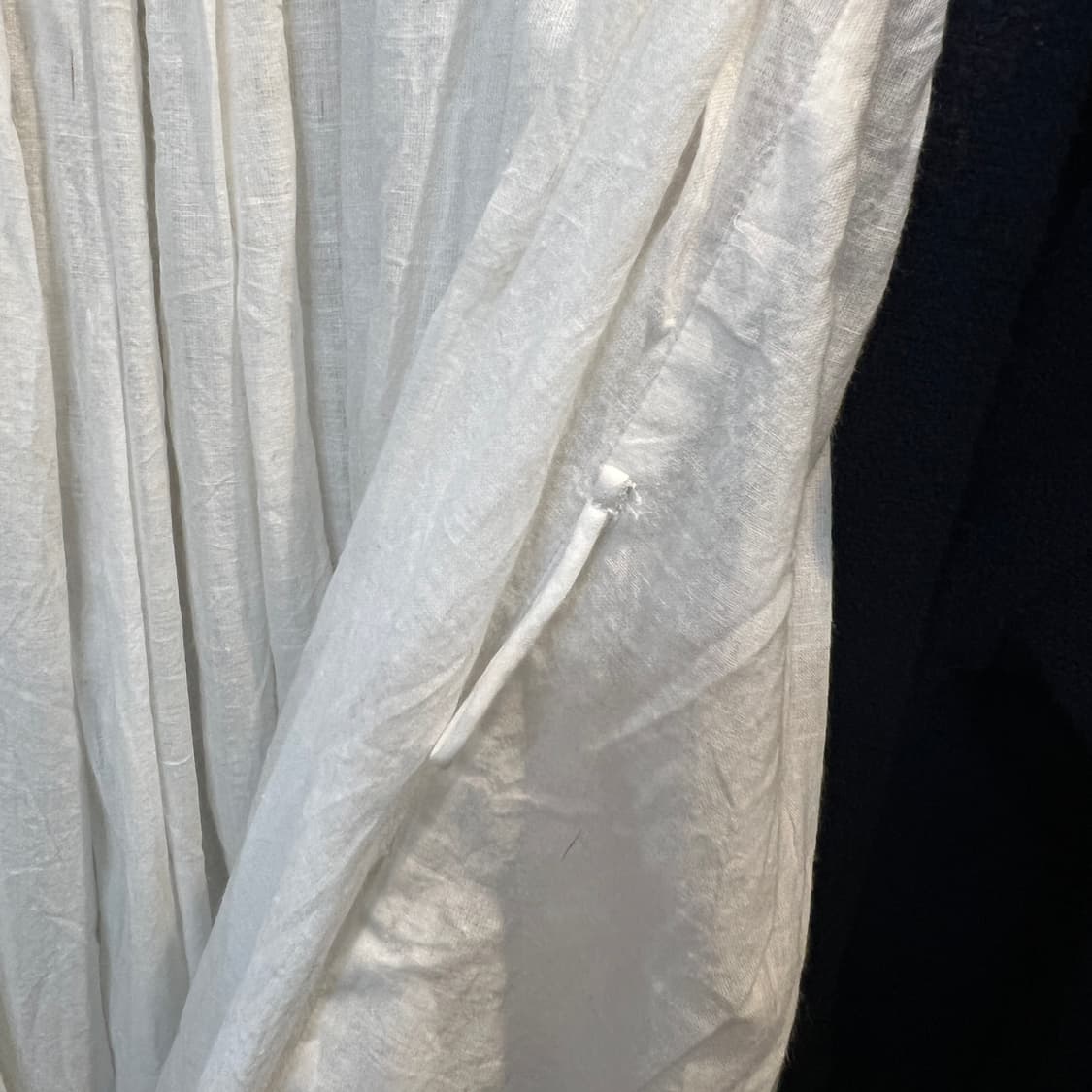 45rpm 셔링 원피스 상품이미지8