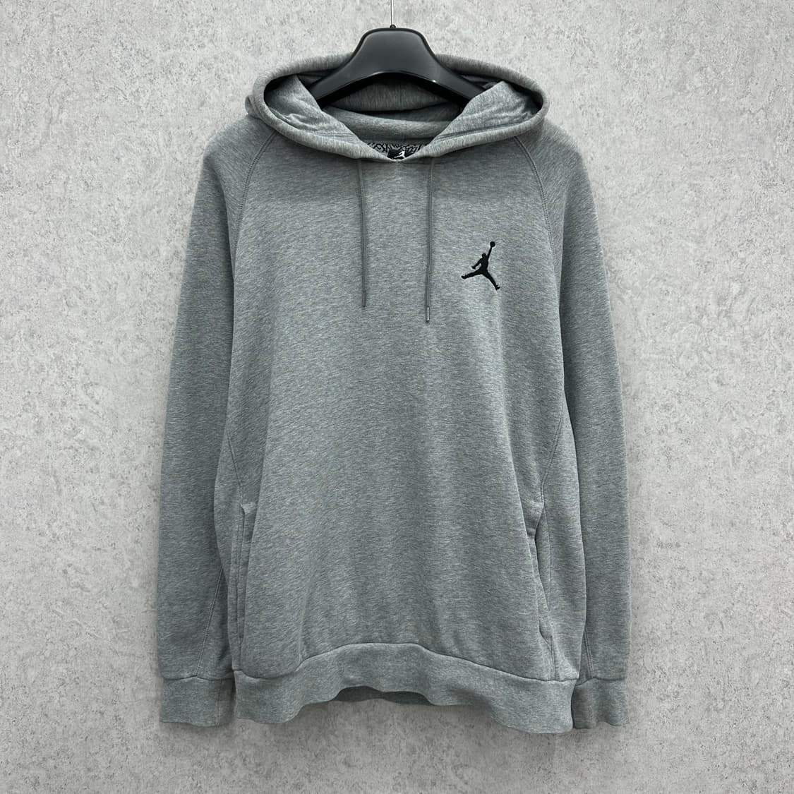 100 나이키 조던 남자 루즈핏 후드티 상품이미지1