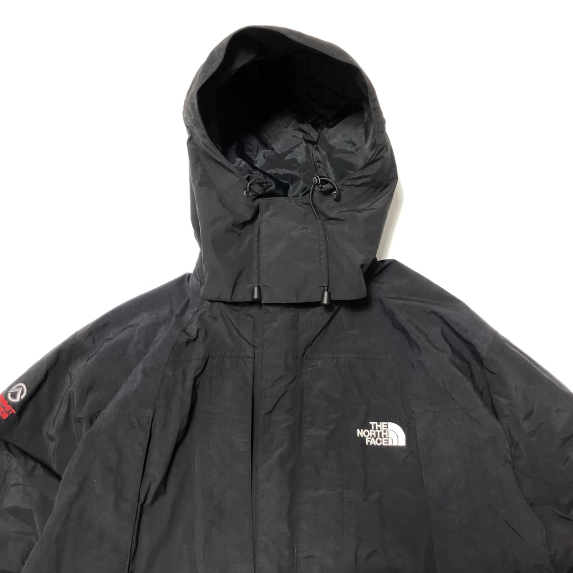노스페이스 서밋 고어텍스 마운틴 투웨이 자켓  상품이미지5