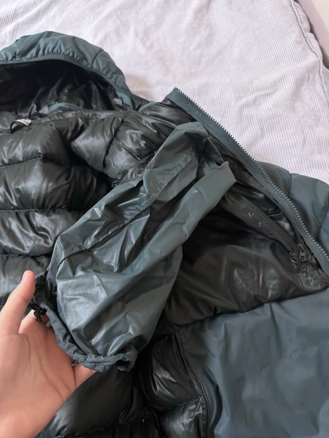 (SS급) 아크테릭스 토륨 AR 후디 파라독스 상품이미지8