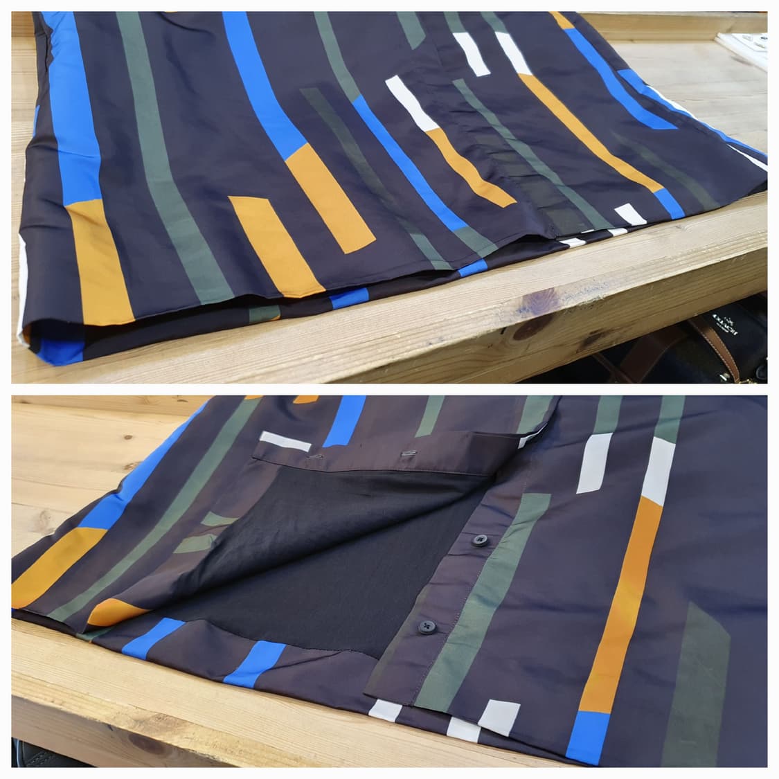 55.COS 유틸리티 셔츠원피스 상품이미지6