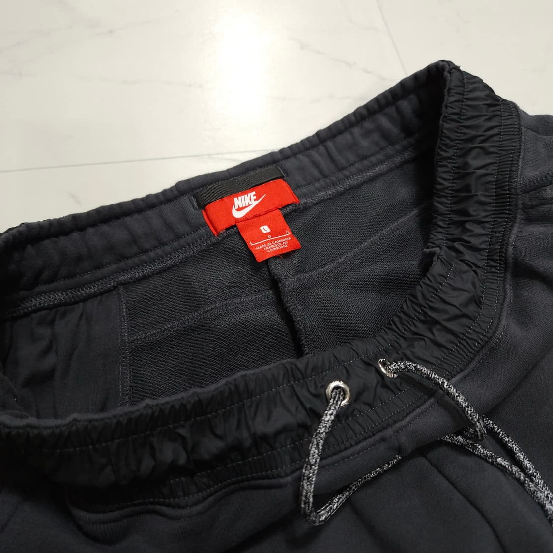 32~33)NIKE 나이키 KFA 2017국대 조거 팬츠 상품이미지4