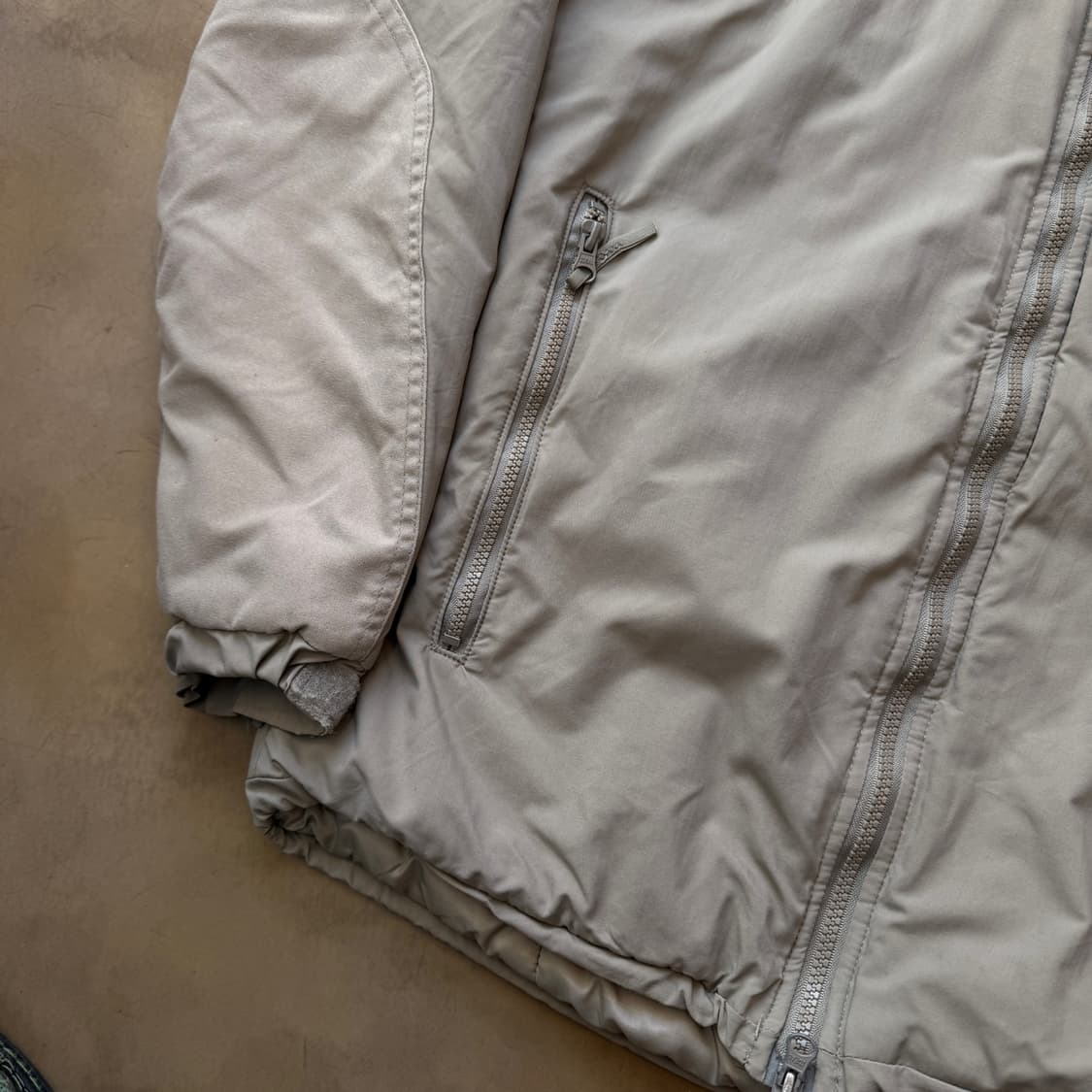 ECWCS Gen3 Level 7 프리마로프트 레벨7 S-R 상품이미지2