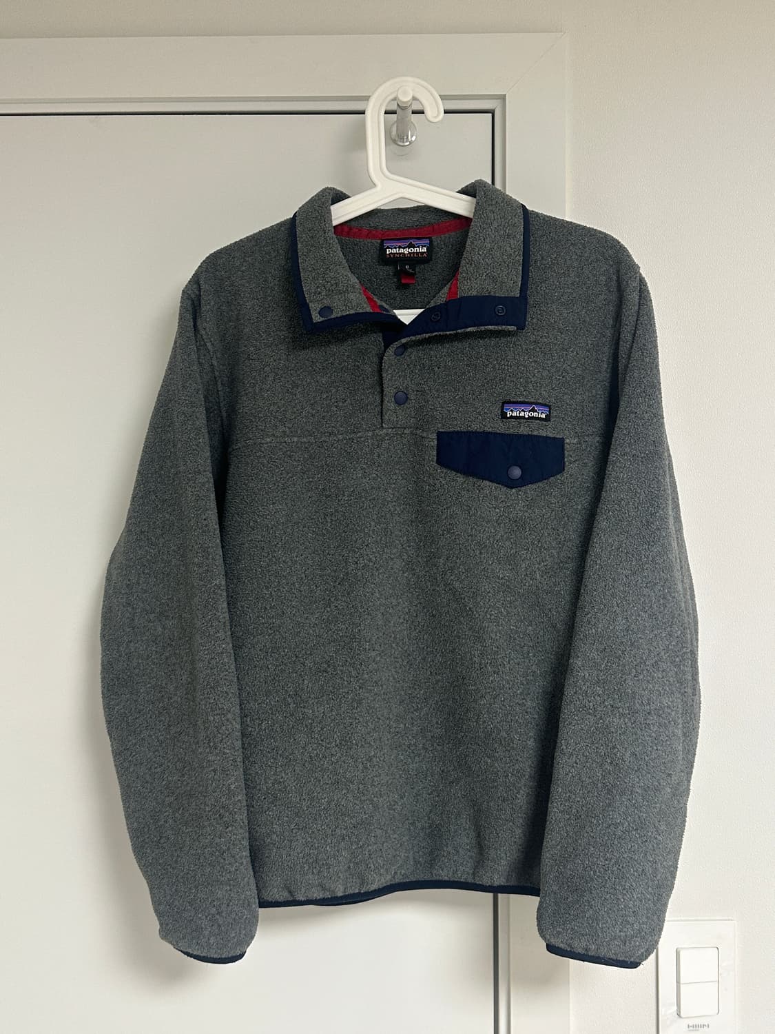 파타고니아 신칠라 니켈 M 상품이미지2