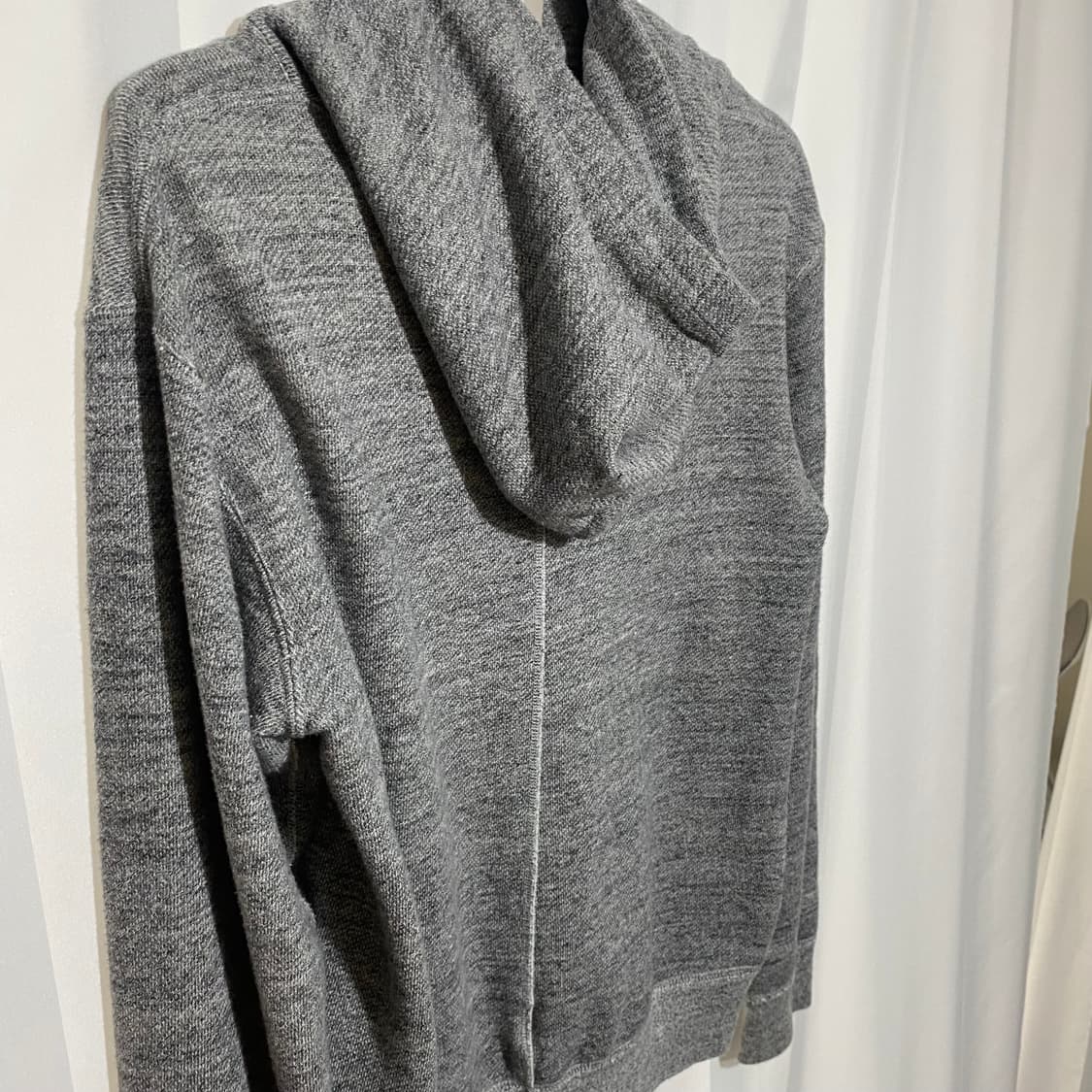 엔할리우드 후드집업 상품이미지2