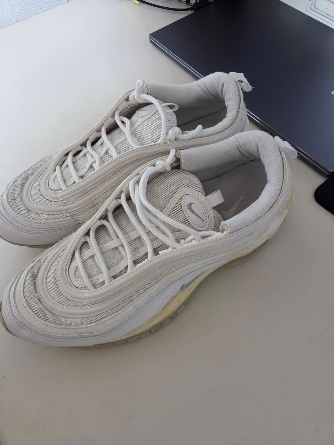 나이키 에어맥스 97 280 상품이미지5