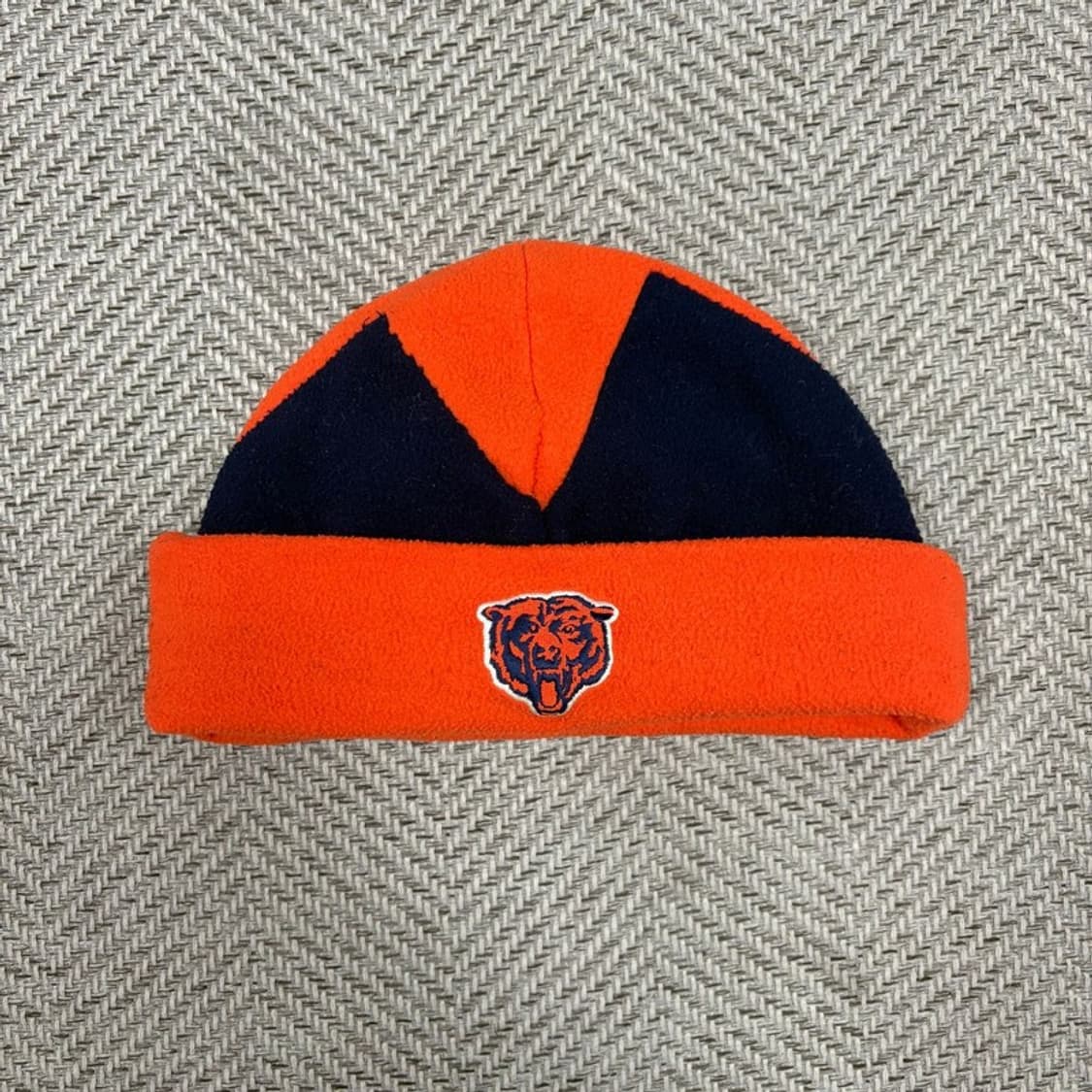 nfl 게임데이 시카고베어스 비니 v2092 상품이미지1