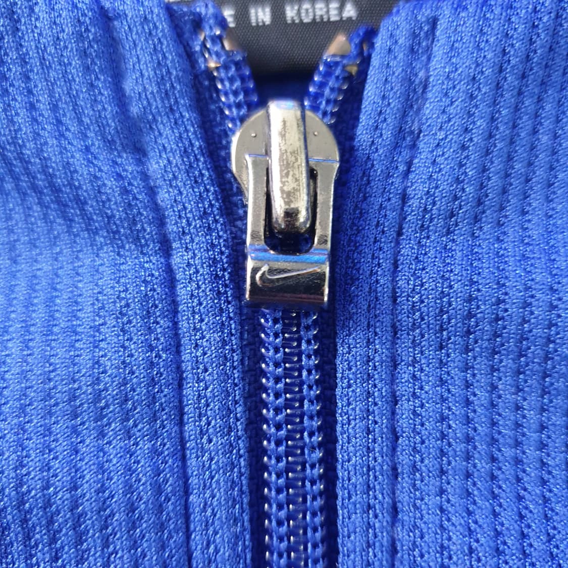 [무료배송] Nike 국대 축구 트레이닝 자켓 상품이미지5