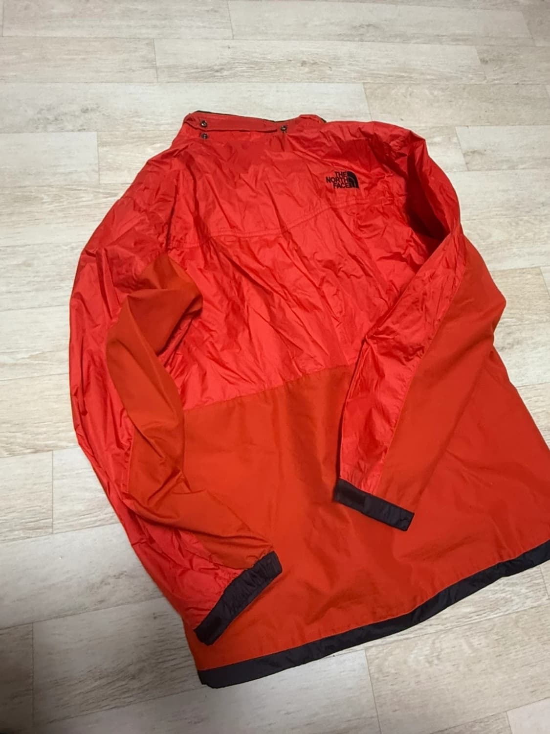 노스페이스  윈드자켓 상품이미지2