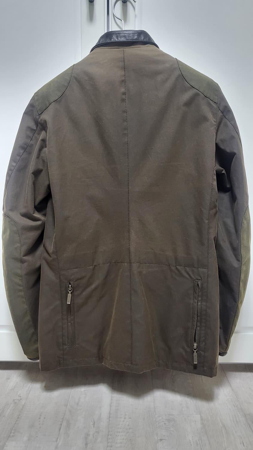 바버 Beacon sport 007 스카이폴 에디션 상품이미지4