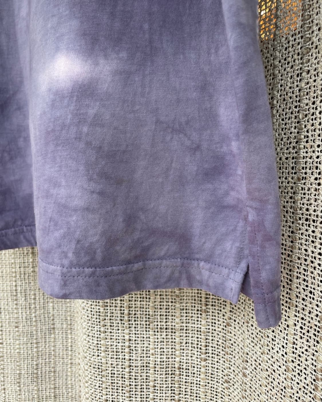 tie-dye t-shirt 상품이미지5