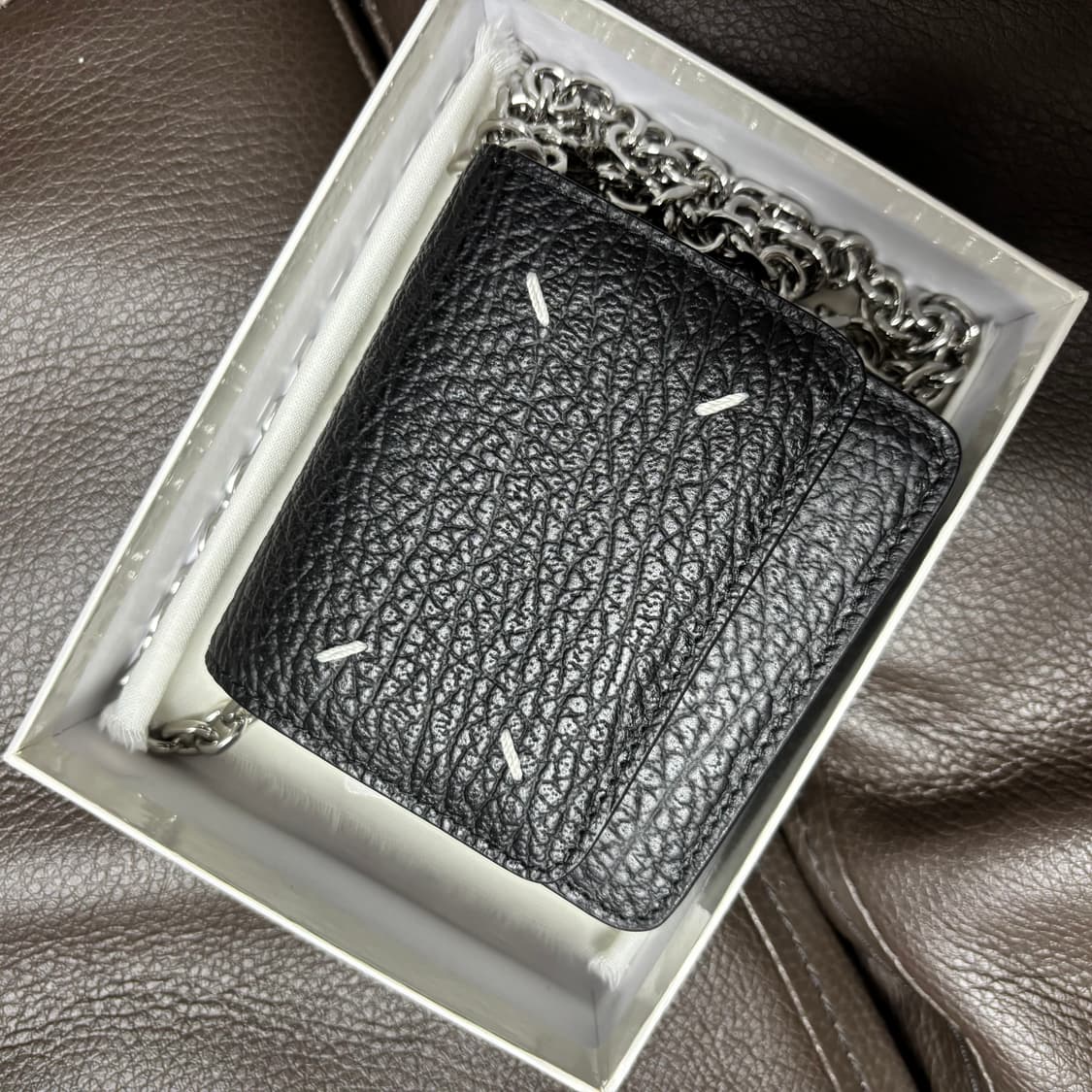 메종 마르지엘라 체인지갑 woc 미니백 상품이미지1