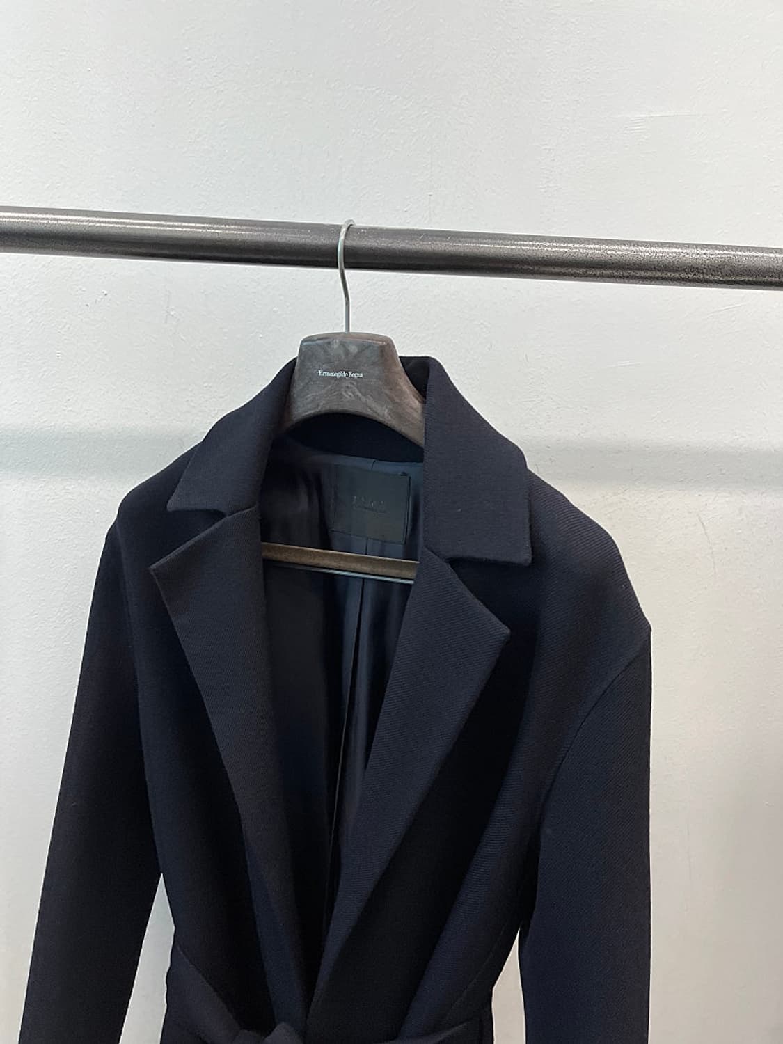 105) 타임 울 로브코트  상품이미지2