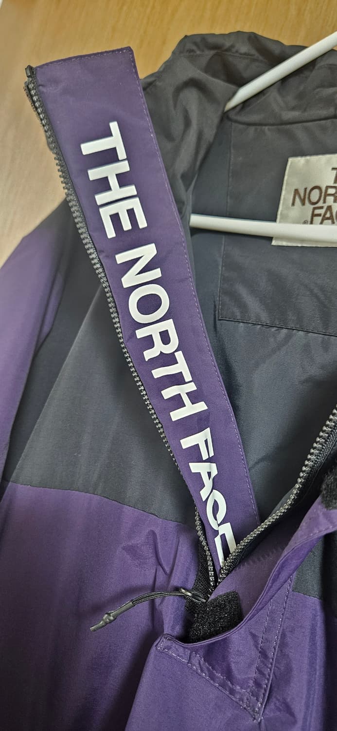 노스페이스 달톤 아노락 바람막이 XL 상품이미지6