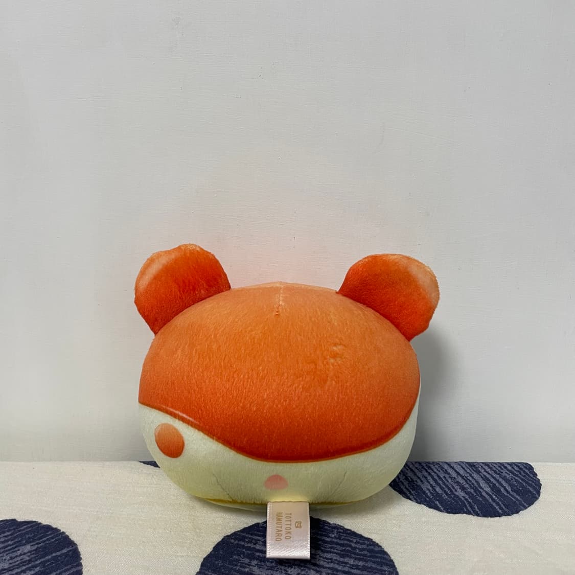 방가방가햄토리 인형 상품이미지2