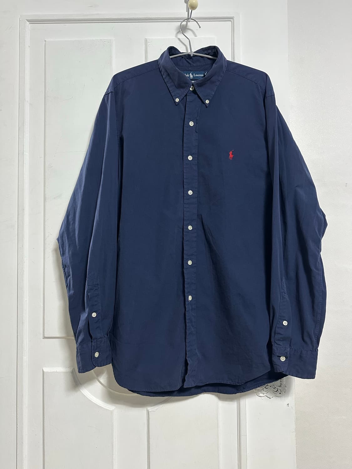 폴로 랄프로렌 셔츠 상품이미지1