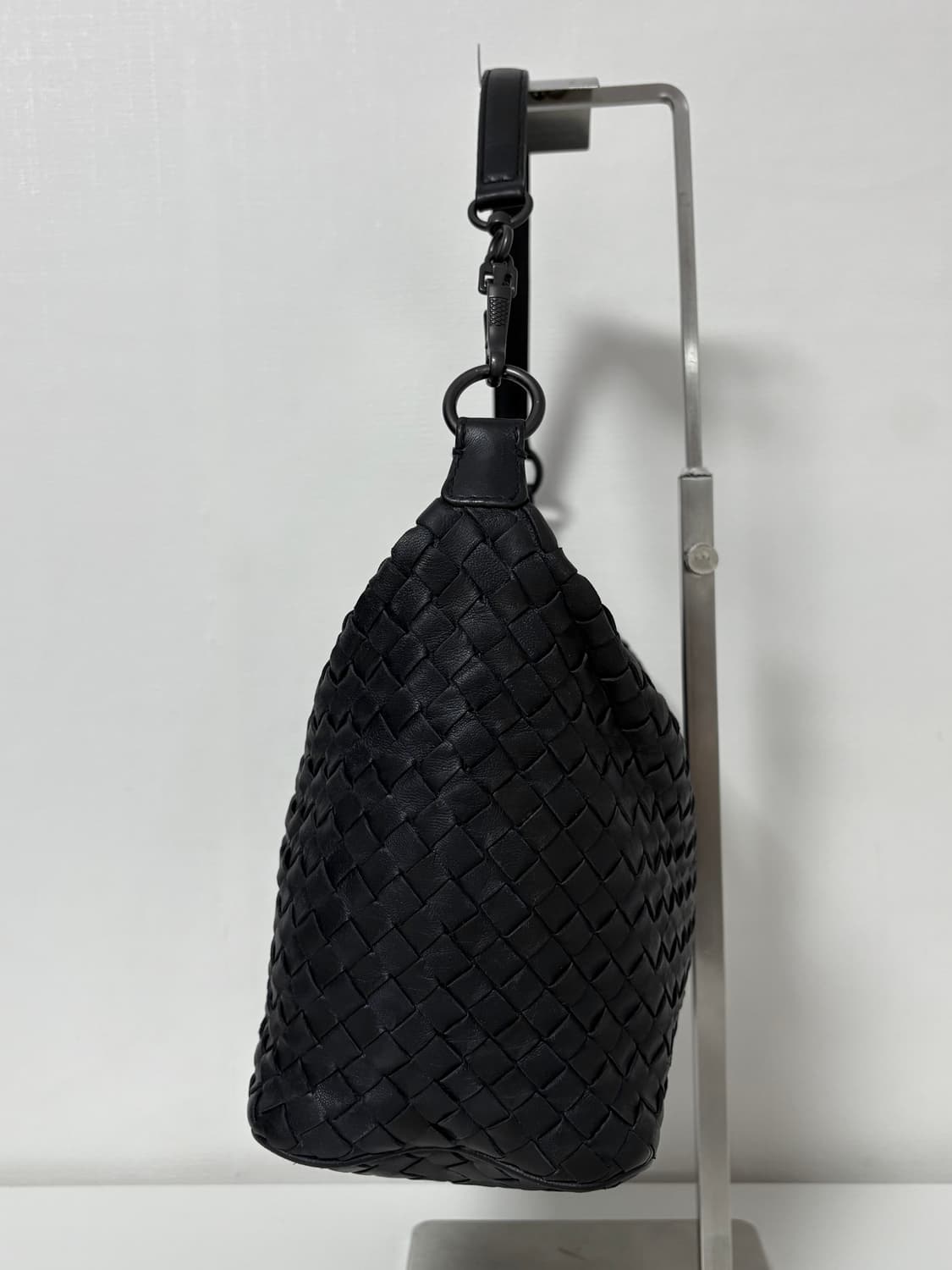 보테가베네타 인트레치아토 나파 숄더백 상품이미지3