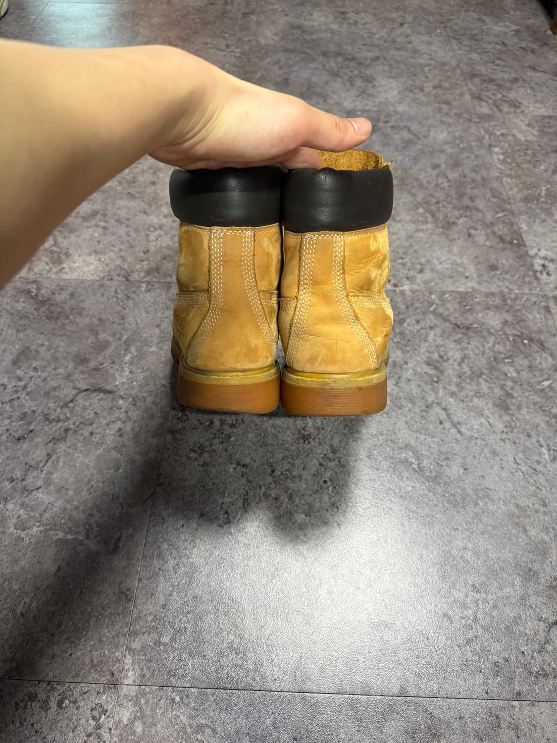 팀버랜드 6인치 프리미엄 260 상품이미지3