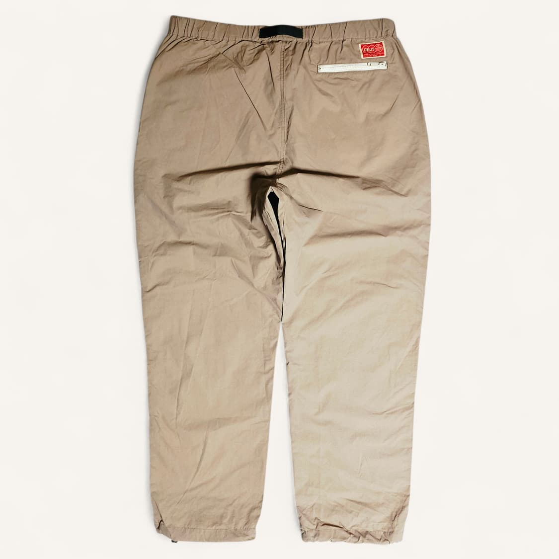 [새상품/XXL(36)][데우스엑스마키나]APEX 트레이닝 조거팬츠 상품이미지2