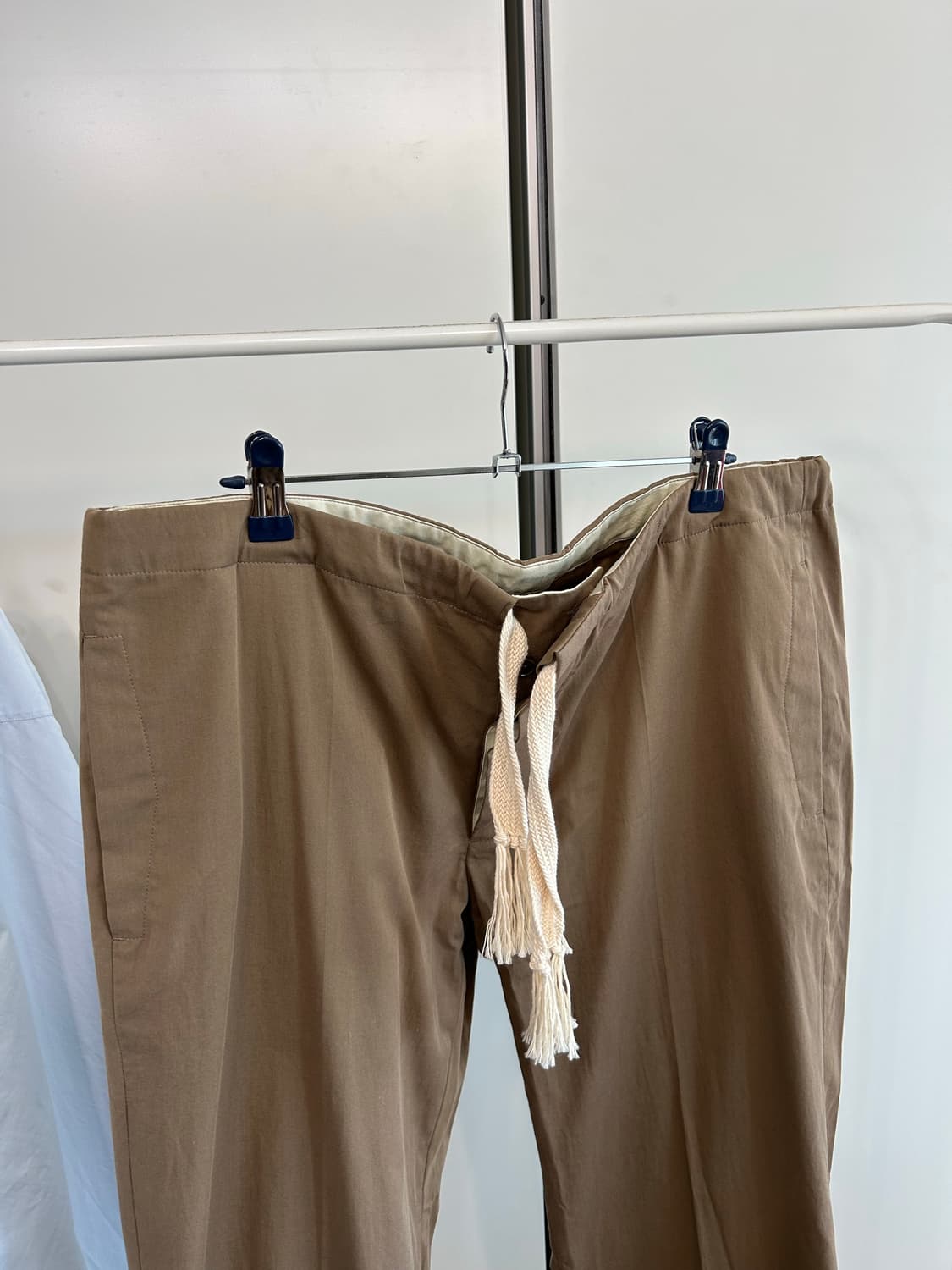 마르지엘라 장식 스트링 팬츠 상품이미지2