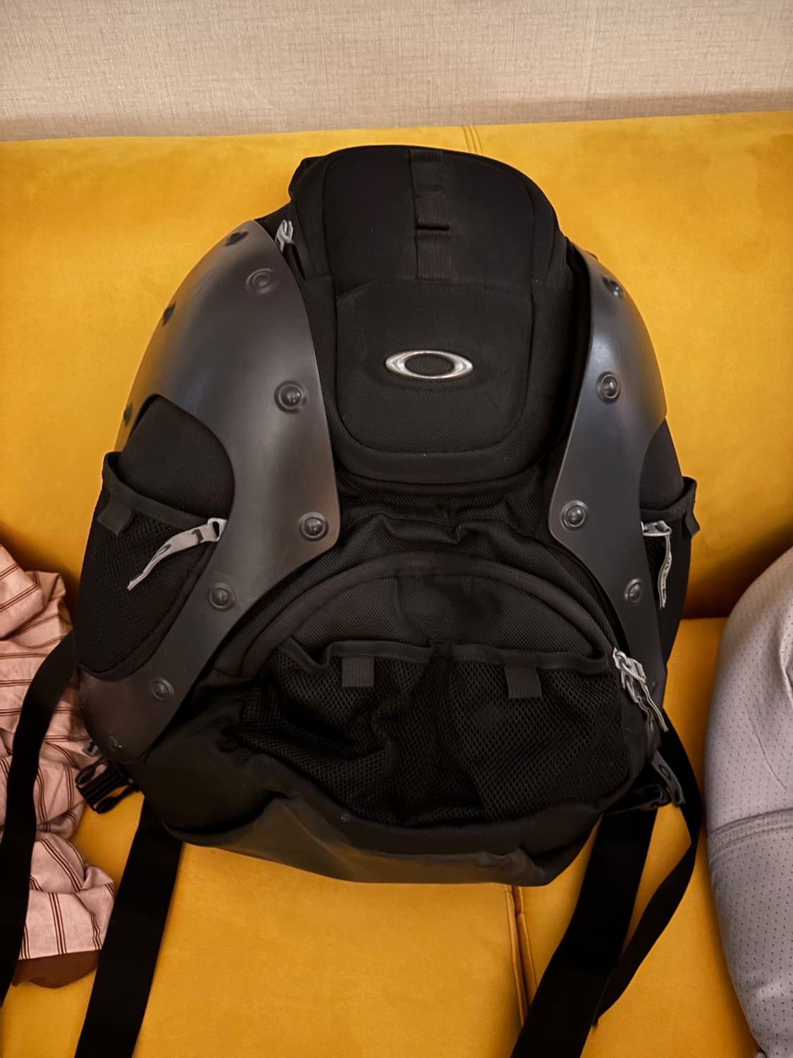 Oakley hardshell pack 상품이미지3
