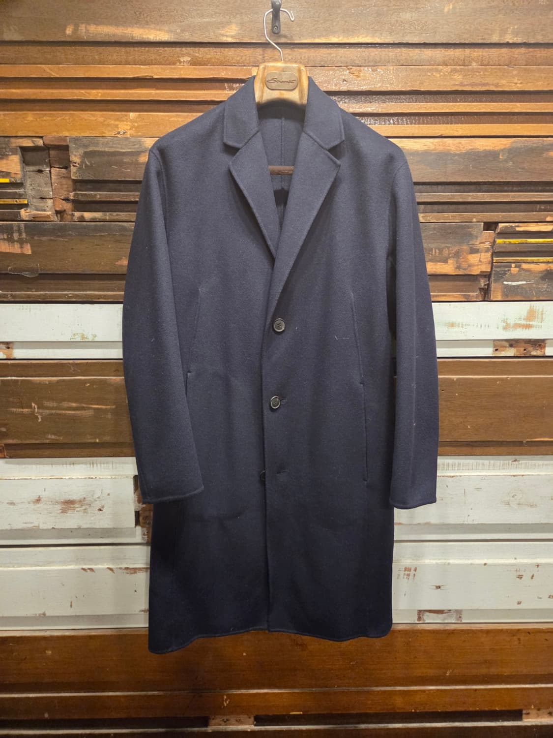 띠어리 코트  상품이미지1