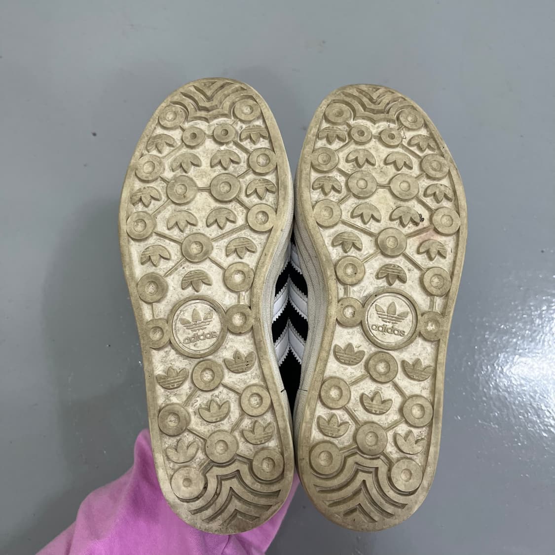 220 아디다스 가젤 볼드 스니커즈 0303M 상품이미지7